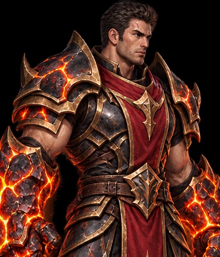 Magnus Pyre