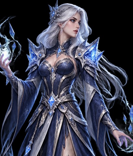 Seraphine Vale